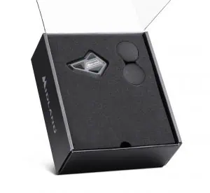 BT MINI BOX Open Single