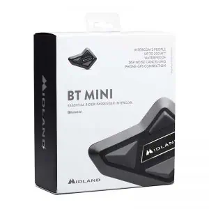 BT MINI BOX Single
