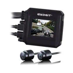 MotoView Pro 2 <br>מצלמת דרך