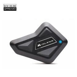 BTMINI-IL <br>דיבורית קסדה