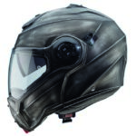 HANDMADE FINISHING - IRON - DROID