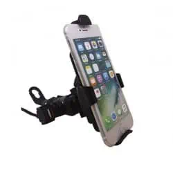 UNI-GRIP <br>תושבת אוניברסלית