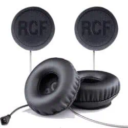 זוג רמקולים <br>RCF 2.0