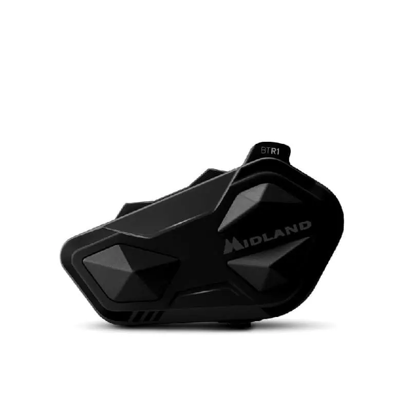 BTR1-IL <br>דיבורית לקסדה