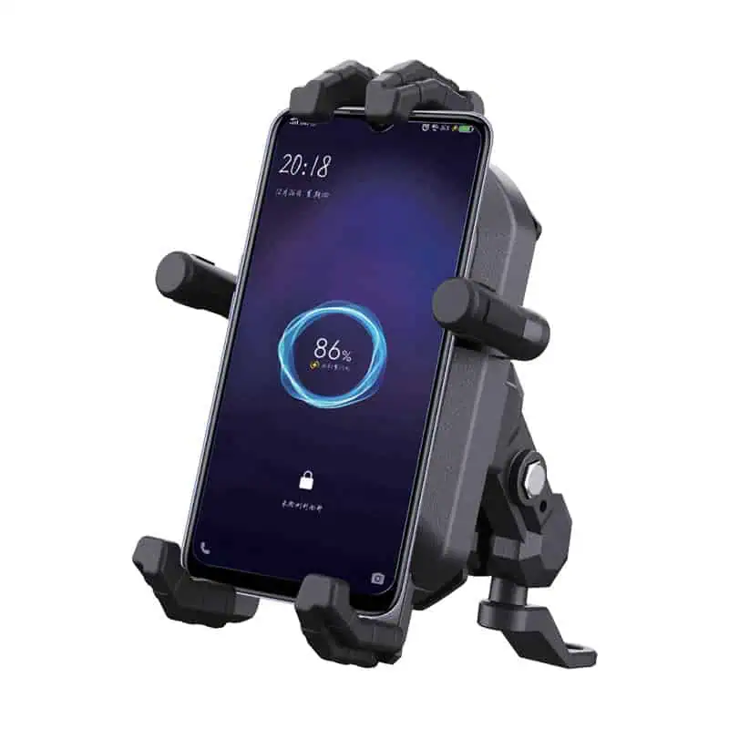 POWER GRIP <br>תושבת אוניברסלית