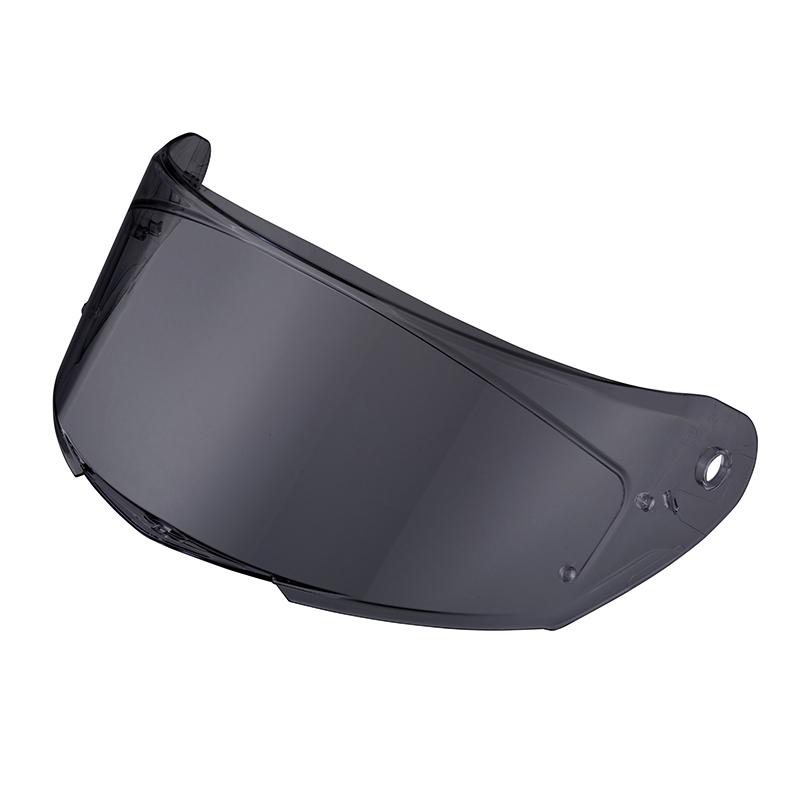 AVALON X - VERY DARK 20/25% ANTI SCRATCH VISOR FOG CITY READY NOT HOMOLOGATED