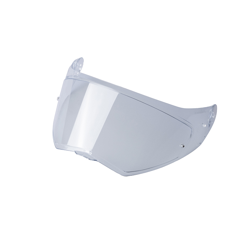 DRIFT EVO II - MIRRORED GOLD 40/50% ANTI-SCRATCH VISOR PINLOCK READY HOMOLOGATED