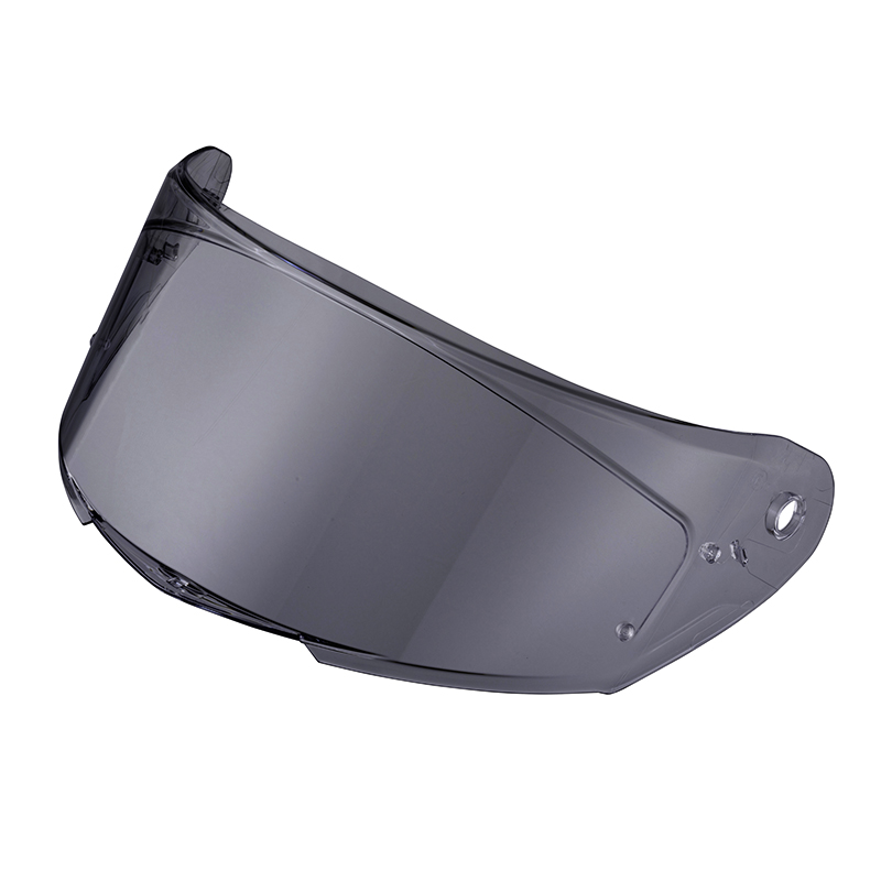 AVALON X - LIGHT DARK 40/45% ANTI-SCRATCH VISOR FOG CITY READY HOMOLOGATED