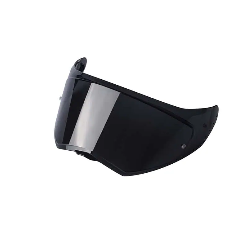 DRIFT EVO II - EXTREMELY DARK ANTI-SCRATCH VISOR PIN LOCK READY NOT HOMOLOGATED