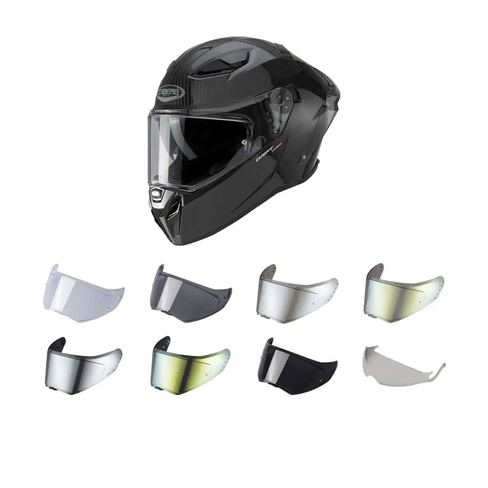 משקפים <br>DRIFT EVO II