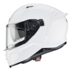 A1 White - AVALON X