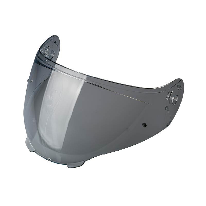 HORUS X - LIGHT DARK 40/45% ANTI-SCRATCH VISOR PINLOCK READY HOMOLOGATED