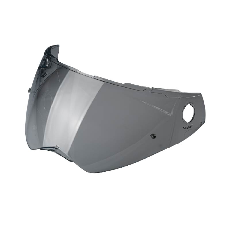 DUKE X - VERY DARK 20/2%5 ANTI-SCRATCH VISOR PINLOCK READY NOT HOMOLOGATED