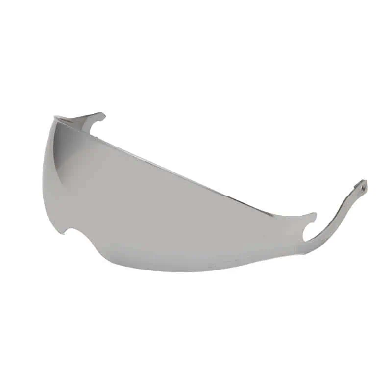 A9447DB HORUS X – LIGHT SMOKE 50% ORIGINAL ANTISCRATCH+ANTIFOG VISOR HOMOLOGATED