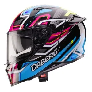 BRAMA Q5 Black_Light Blue_Yellow fluo_Fuchsia – AVALON X