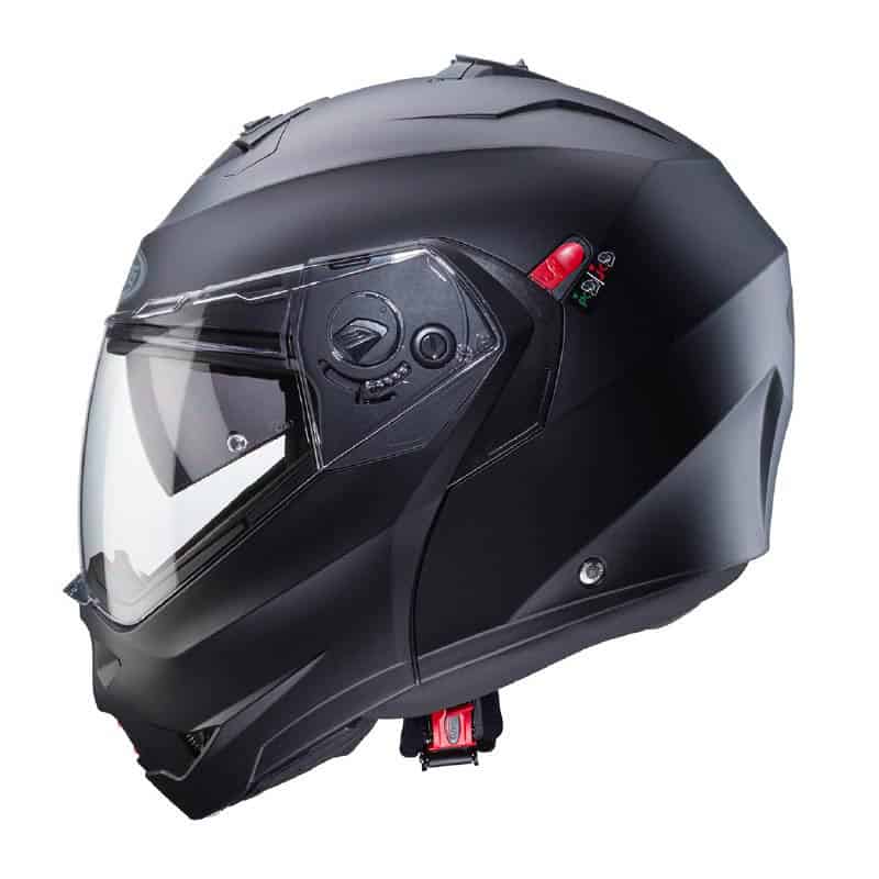 17 MATT BLACK - DUKE X