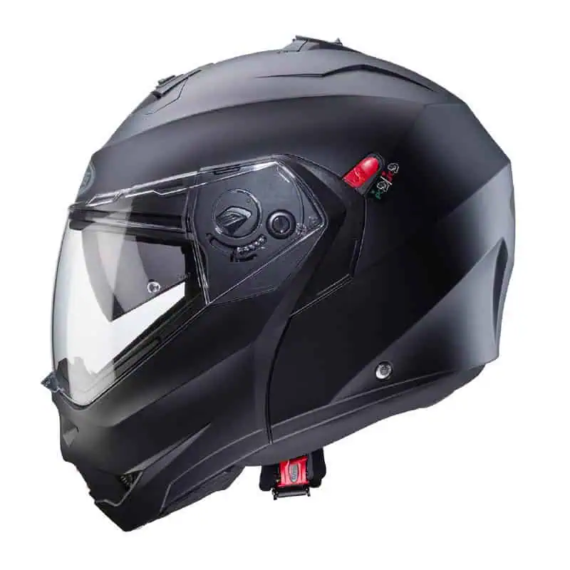 CABERG DUKE X <br>קסדה נפתחת