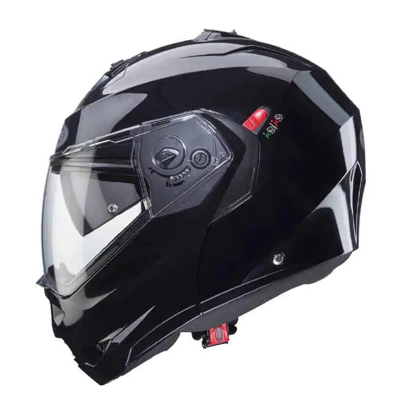 02 SMART BLACK - DUKE X