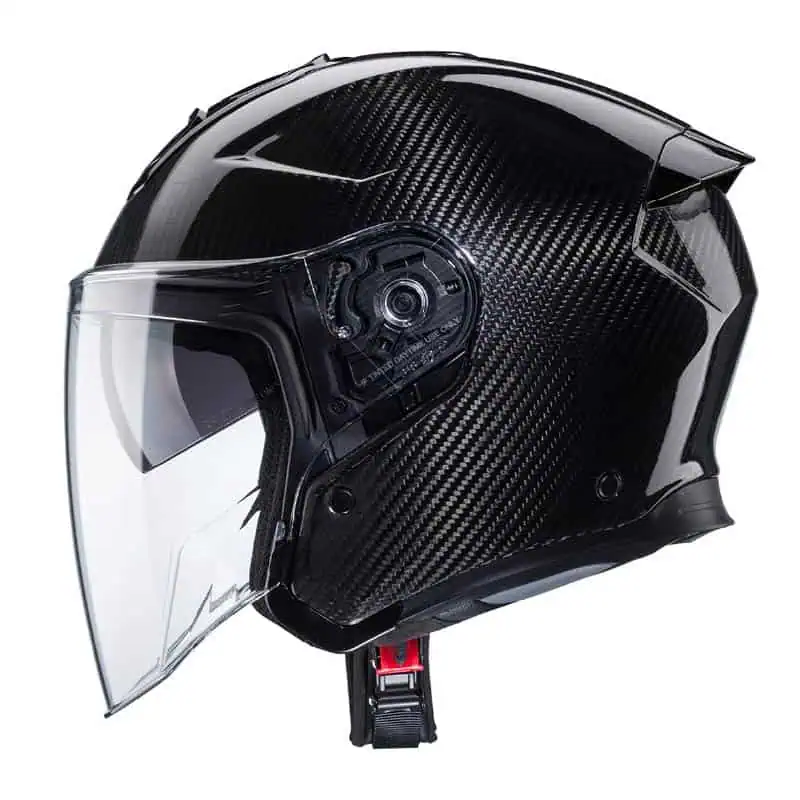 CABERG FLYON II <br>קסדה פתוחה