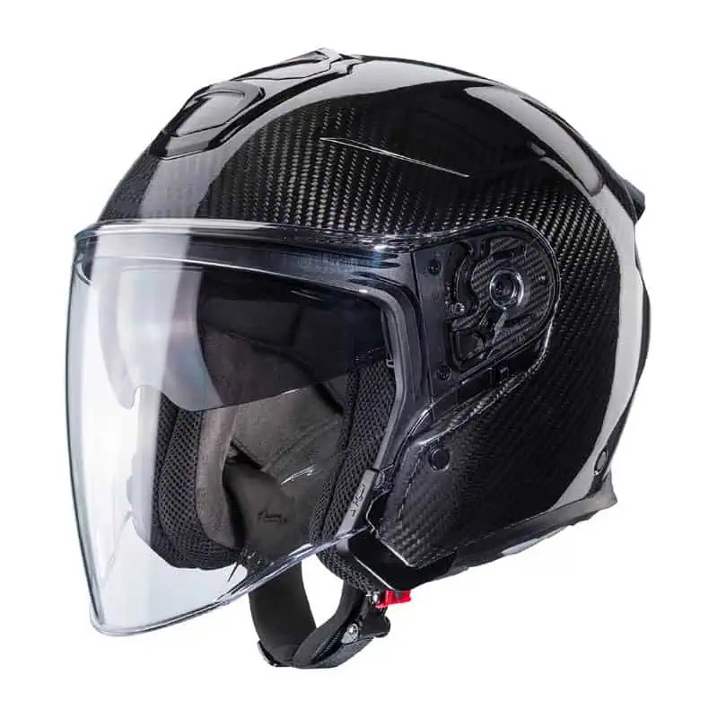 CABERG FLYON II <br>קסדה פתוחה