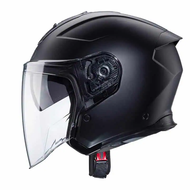 17 MATT BLACK - FLYON II