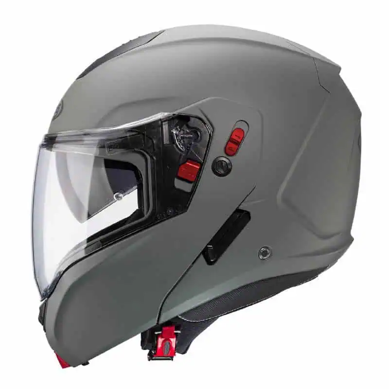 CABERG HORUS <br>קסדה נפתחת