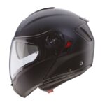 17 MATT BLACK - LEVO X