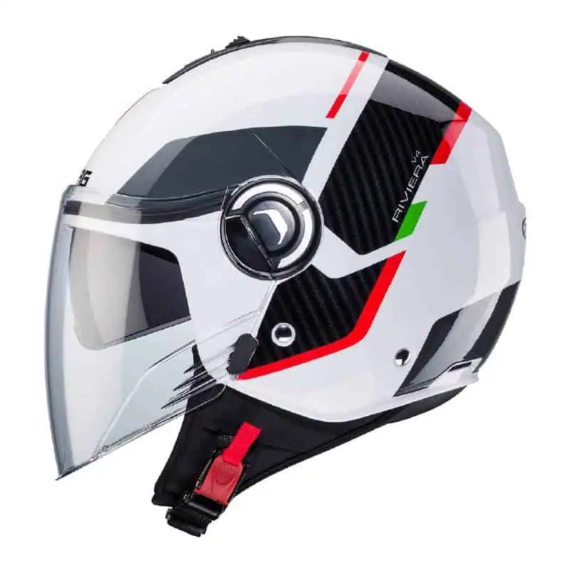 A8 ITALIA - GEO - Riviera V4 X