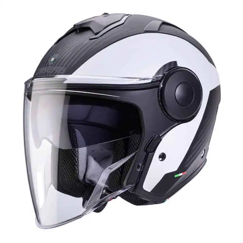 CABERG SOHO <br>קסדה פתוחה