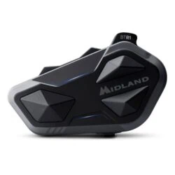 BTR1-IL RCF <br>דיבורית לקסדה