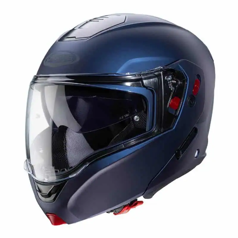 48 MATT BLUE YAMA - HORUS