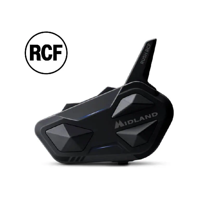 MIDLAND RUSH <br>דיבורית לקסדה