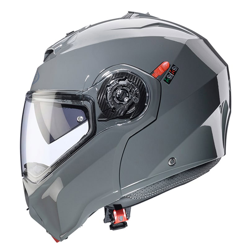 N3 - STONE GREY - DUKE EVO
