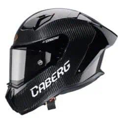 CABERG GP01<br>קסדה סגורה