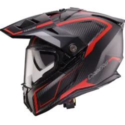 CABERG TANAMI<br>קסדה סגורה