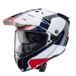 SCRAM H7 White / Red / Blue - TANAMI