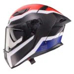 Matt Carbon CBR S4 Matt Carbon - DRIFT EVO II