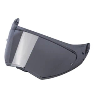 A9432DB Light dark 40_50% anti-scratch visor Pinlock ready homologated – DRIFT EVO II