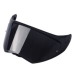 TANAMI - A9723 Extremely dark 10% anti-scratch visor Pinlock ready not homologated
