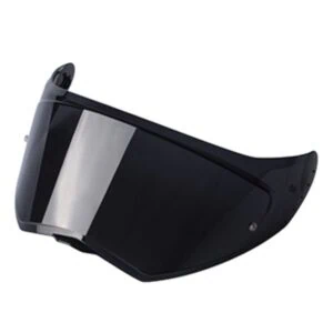 A9582 Extremely dark 10% anti-scratch visor Pinlock ready not homologated – DRIFT EVO II