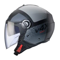 CABERG RIVIERA V4 X <br>קסדה פתוחה