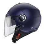 48 Matt Blue Yama - RIVIERA V4X