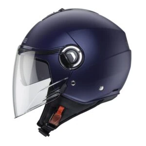 Matt Blue Yama – RIVIERA V4X