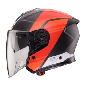 Matt Carbon ADDICT 95 Matt Carbon – FLYON II