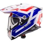 RANGER D6 White/Red/Blue - TANAMI