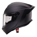 17 Matt Black - ROXTER