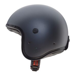 Matt Gun Metal – FREERIDE X